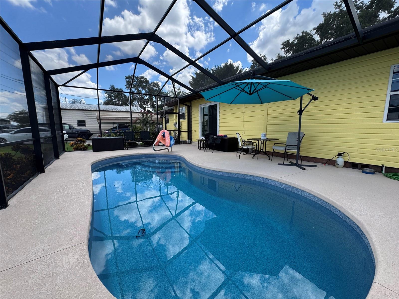 398 Virginia, Frostproof, FL 33843