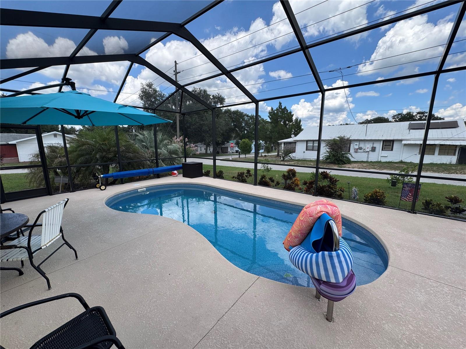 398 Virginia, Frostproof, FL 33843