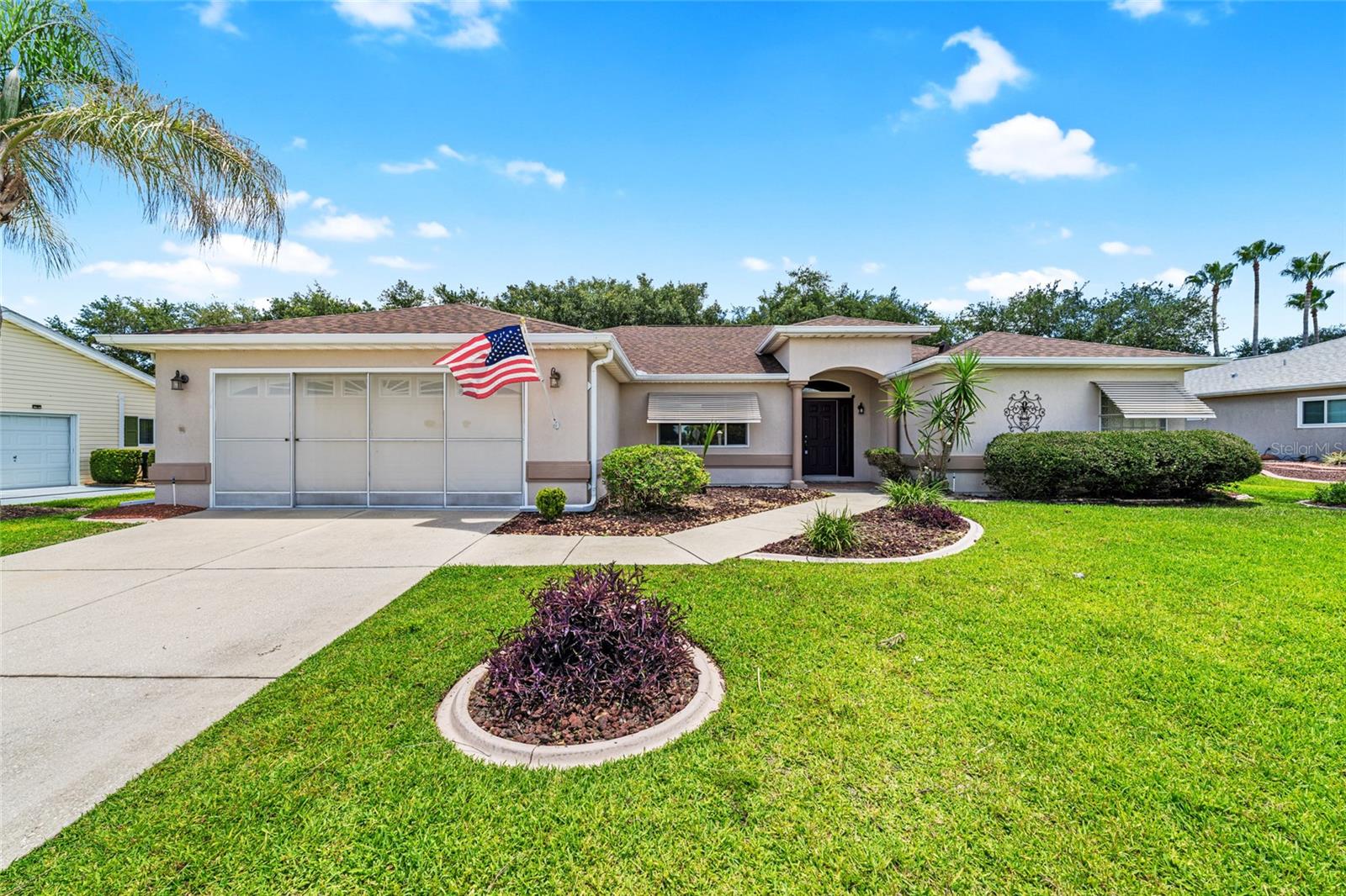 9082 135th, Summerfield, FL 34491