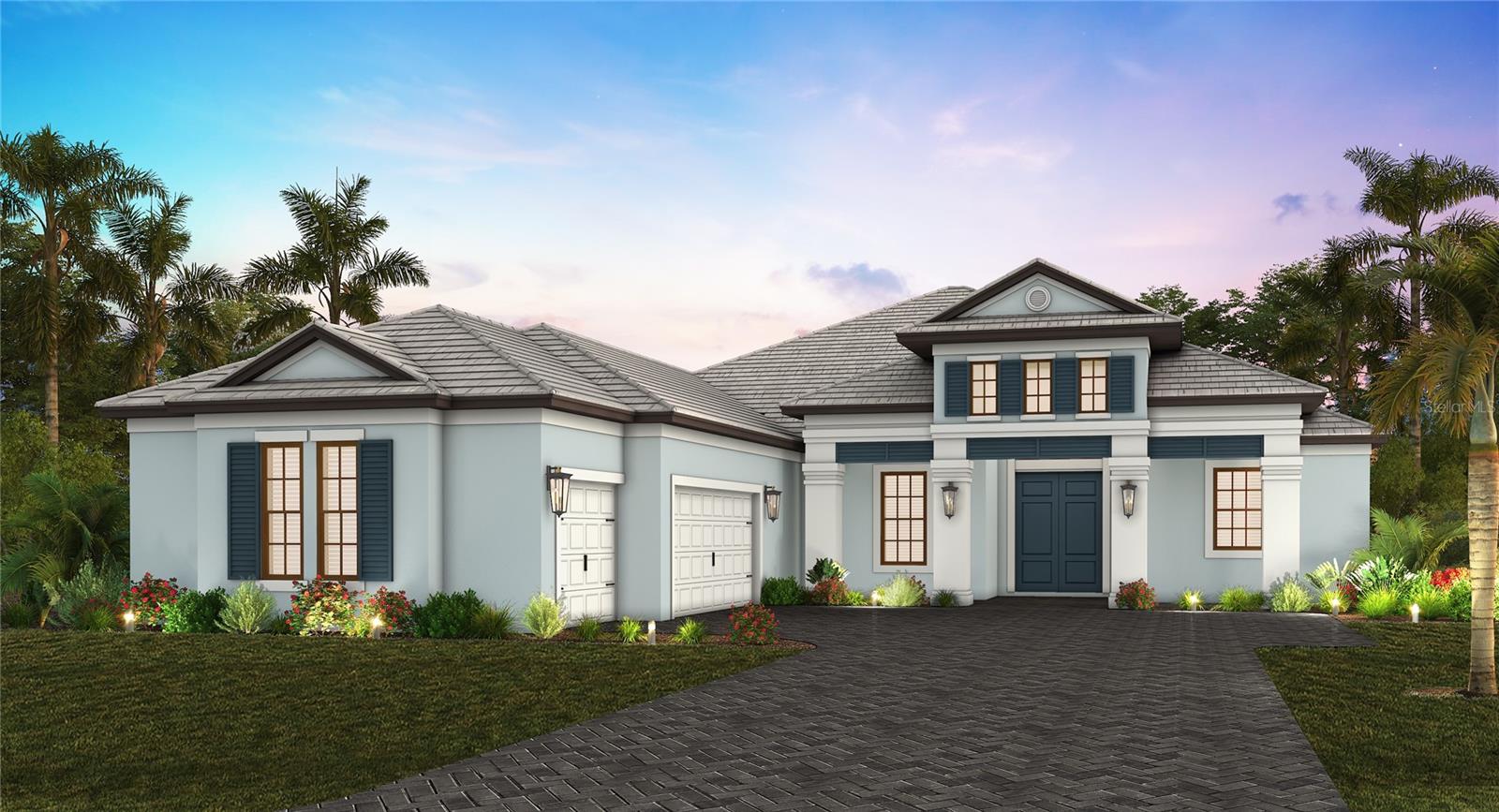 9605 Shimmering Waters, Bradenton, FL 34209