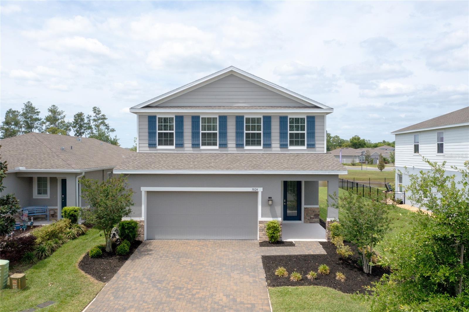 7024 Lanier Falls, Deland, FL 32724