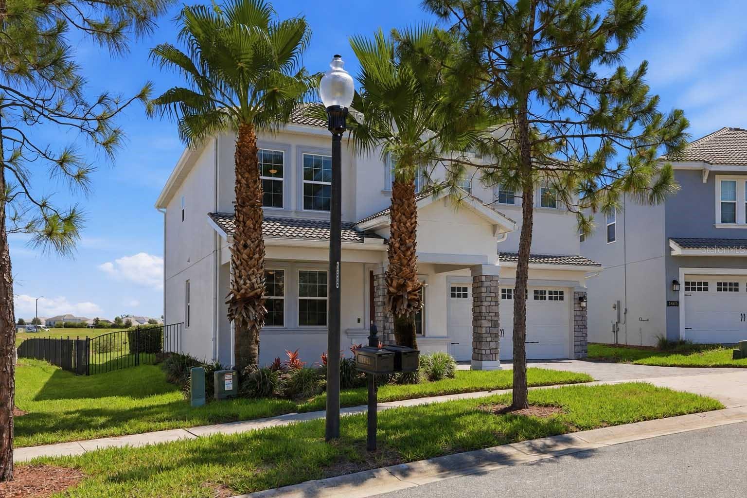 1463 Bunker, Davenport, FL 33896