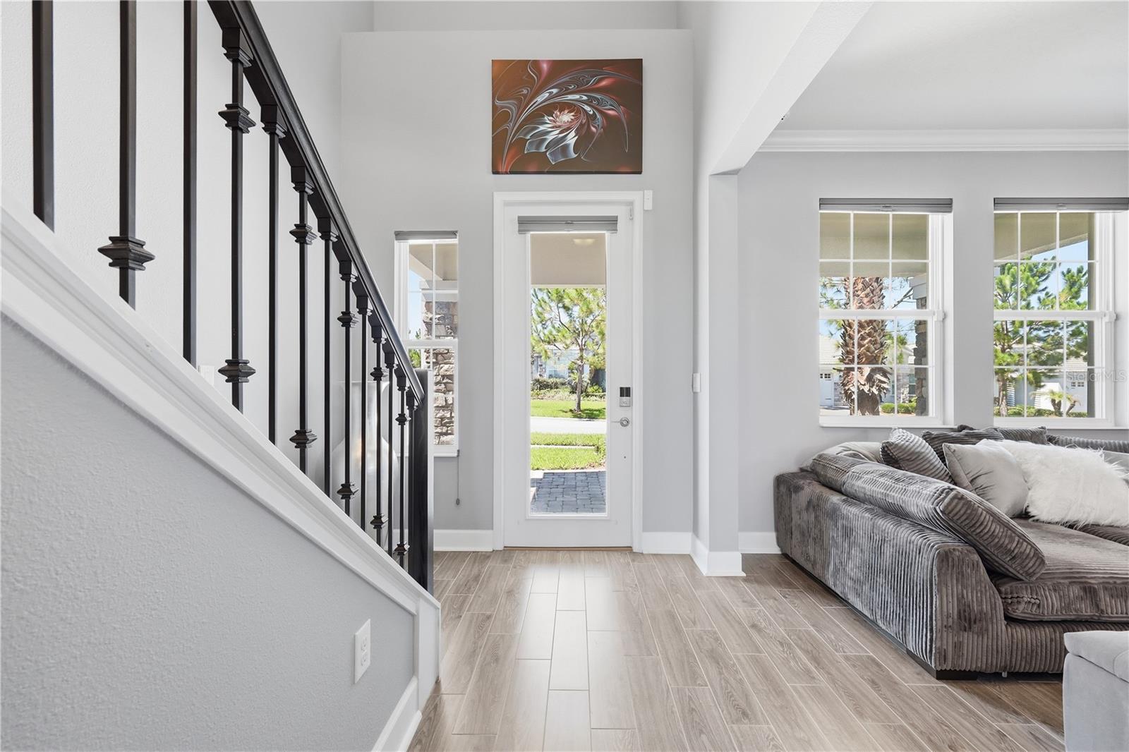 1463 Bunker, Davenport, FL 33896
