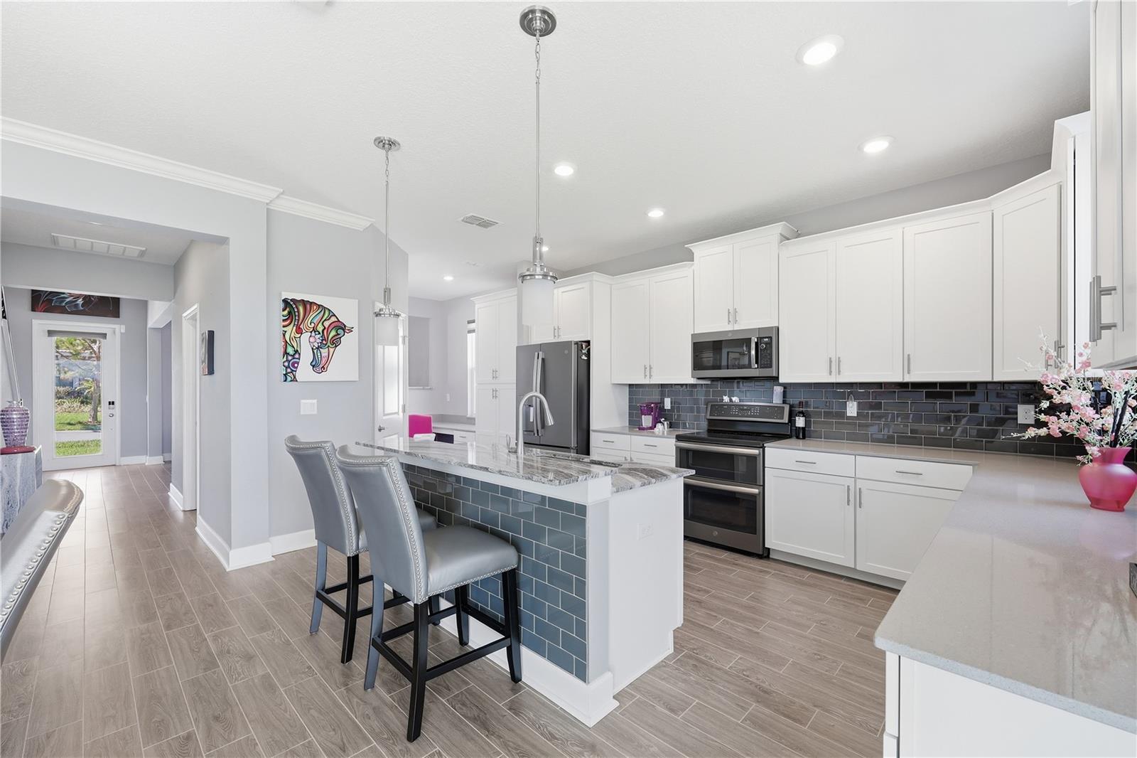 1463 Bunker, Davenport, FL 33896