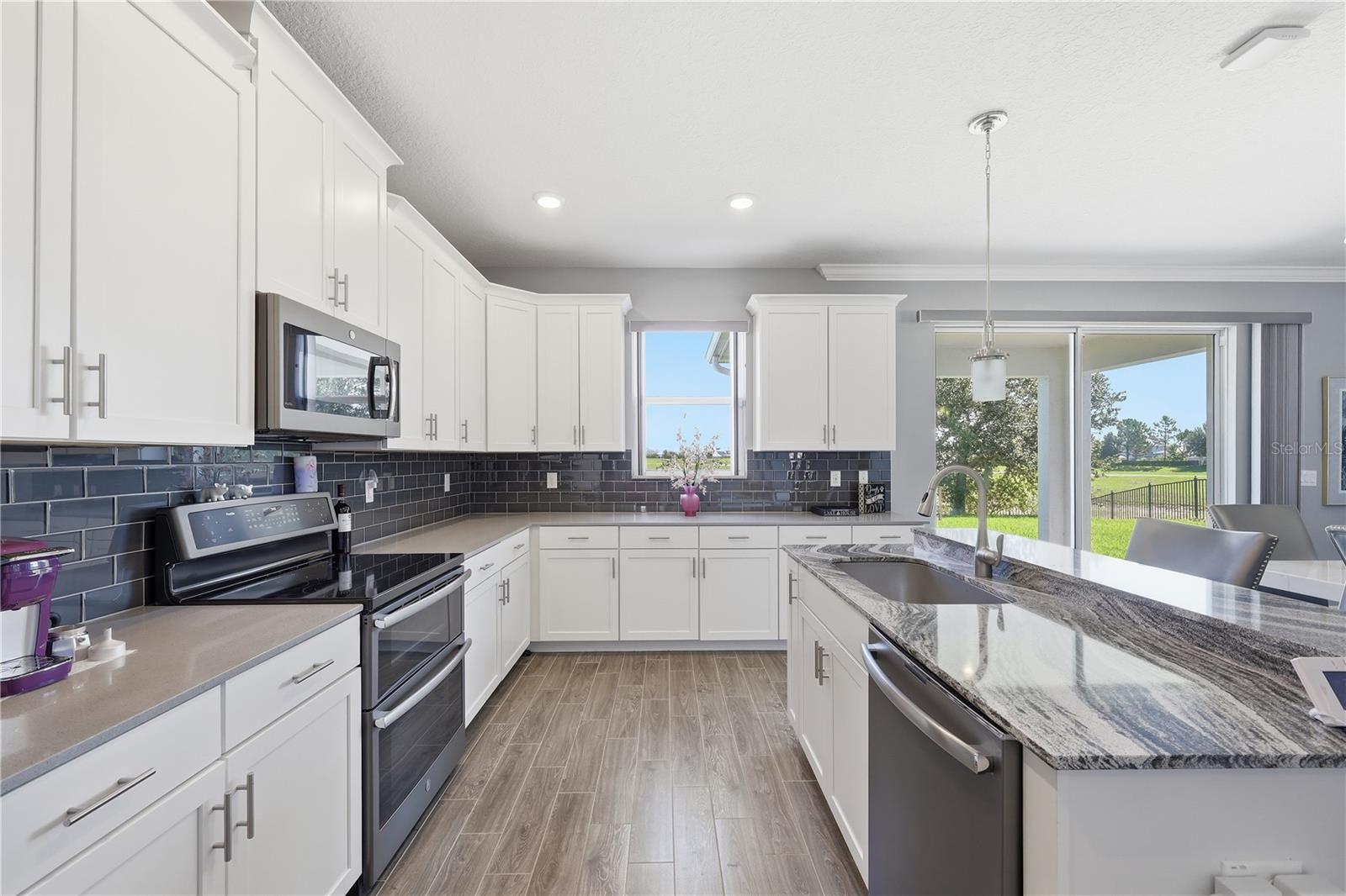 1463 Bunker, Davenport, FL 33896