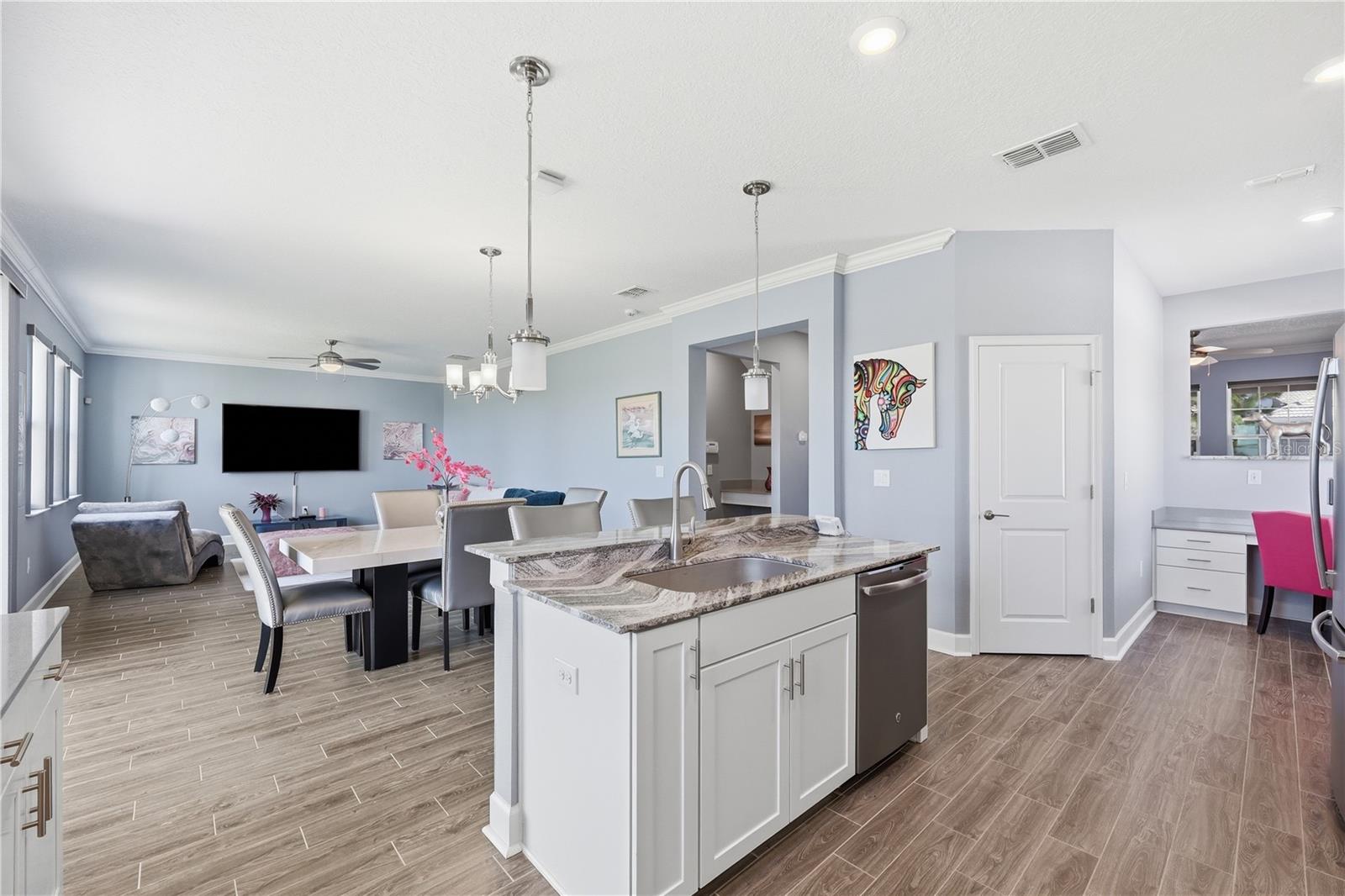 1463 Bunker, Davenport, FL 33896