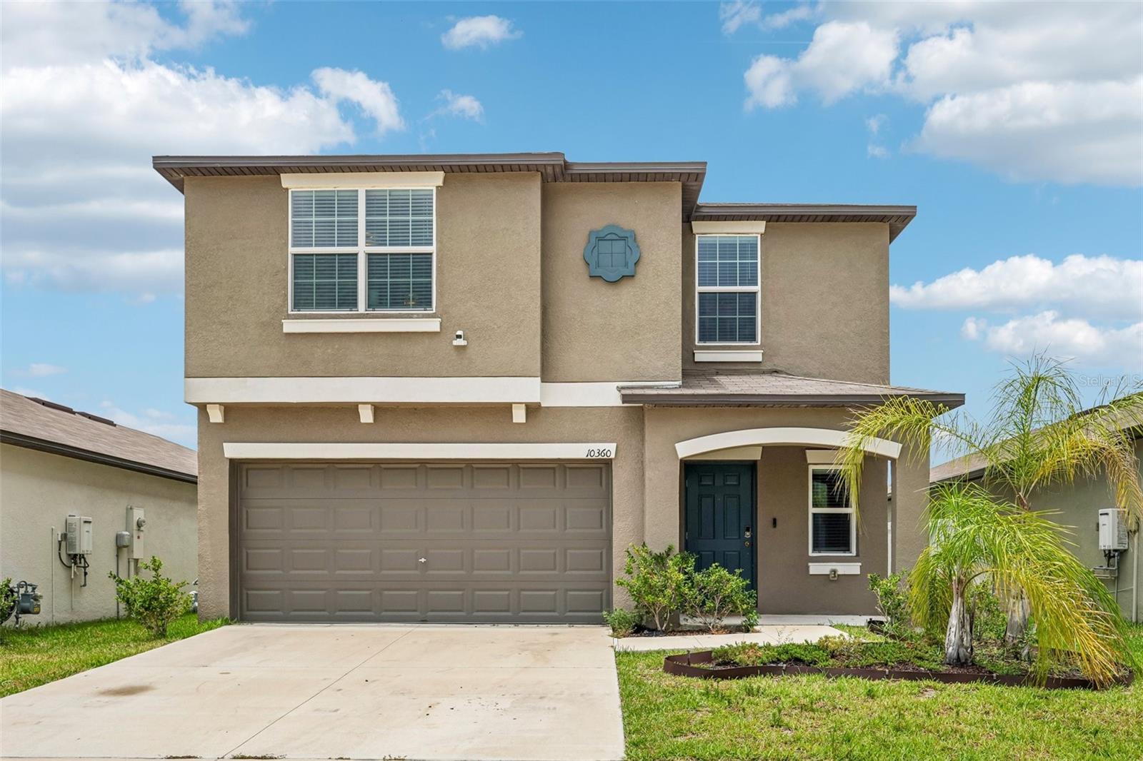 10360 Blue Plume, Riverview, FL 33578