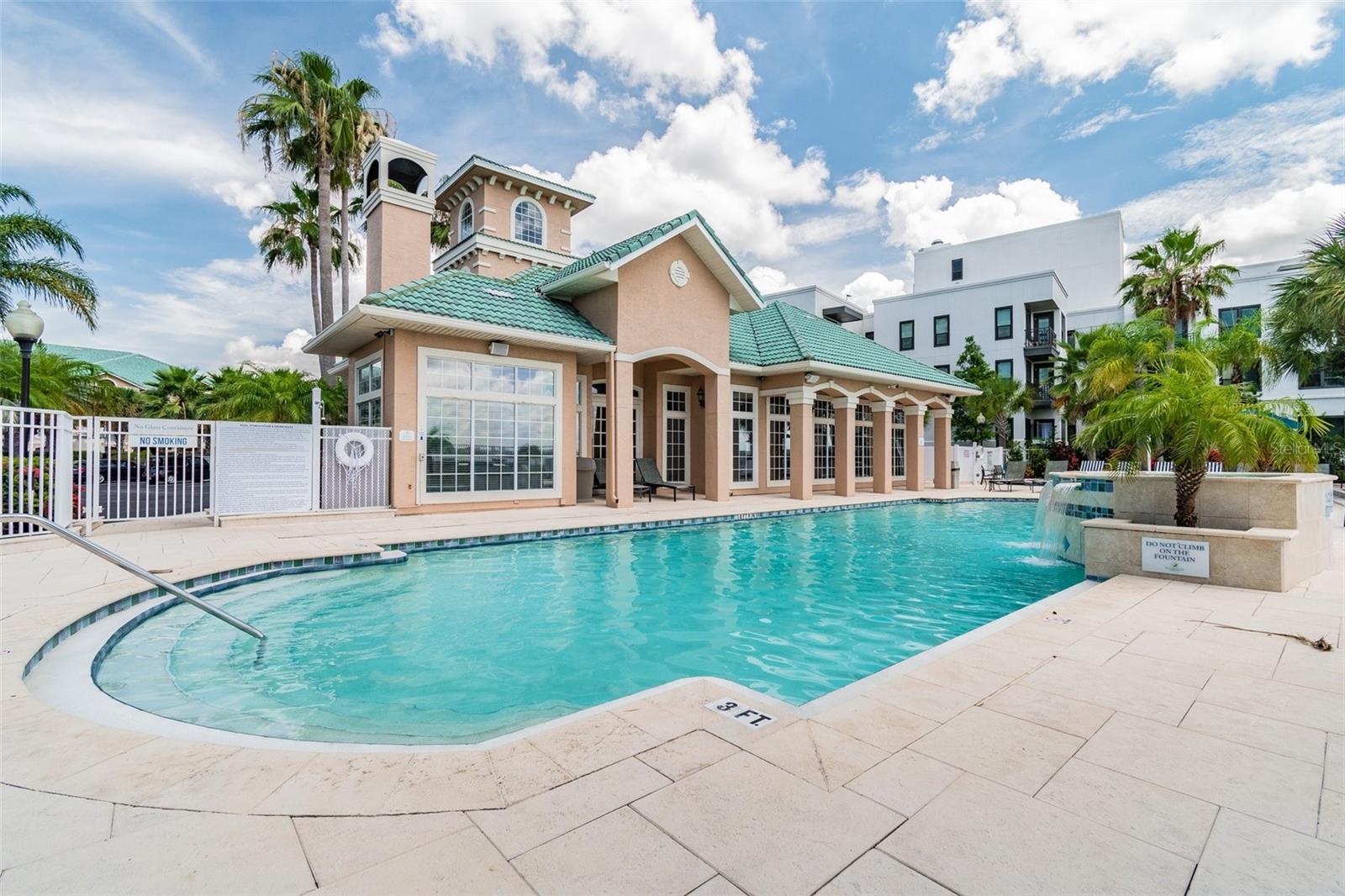 1201 Bay Club, Tampa, FL 33607