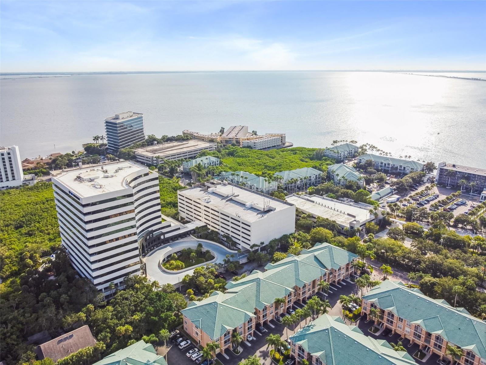 1201 Bay Club, Tampa, FL 33607