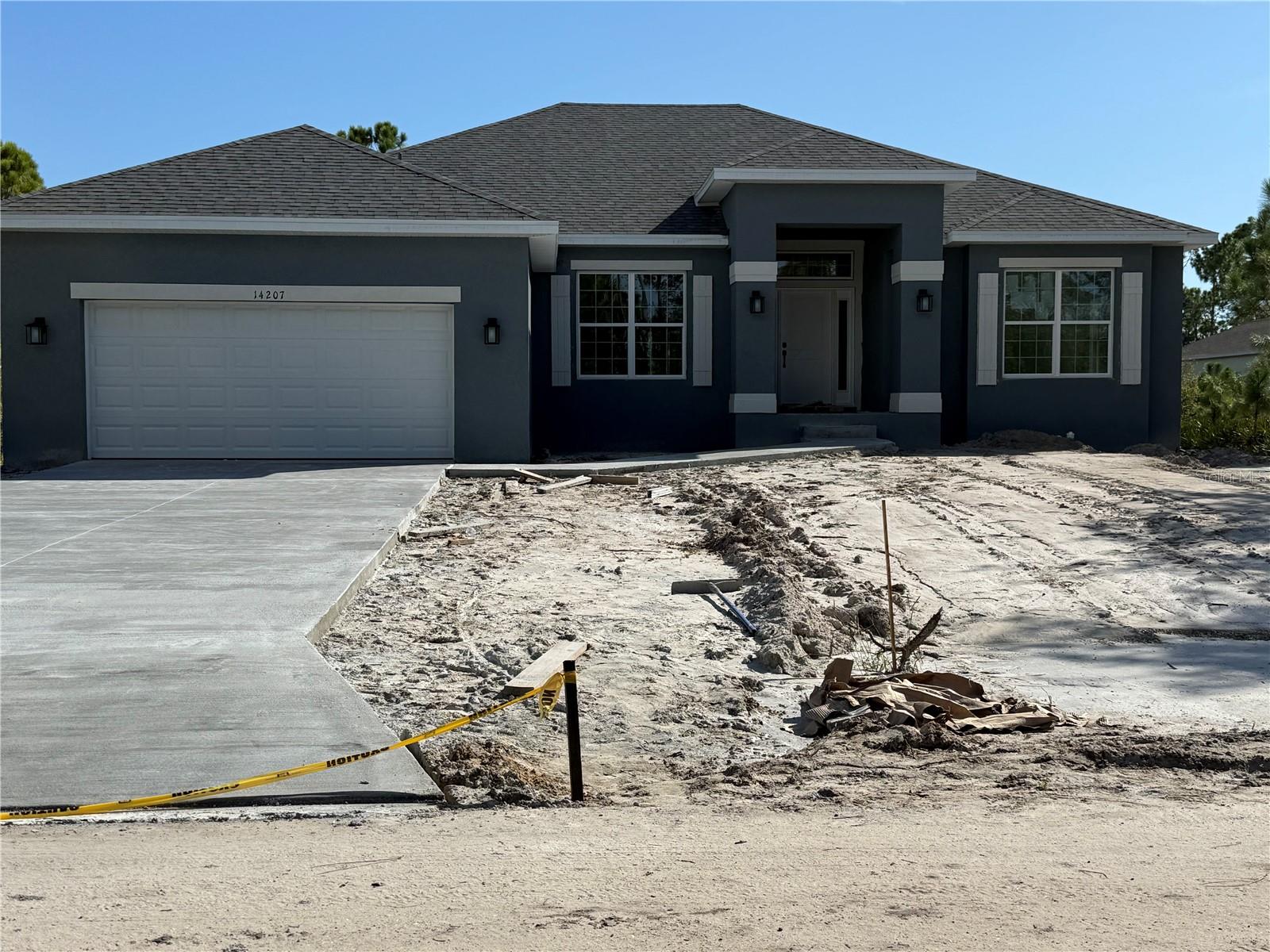 14207 Onslow, Port Charlotte, FL 33981