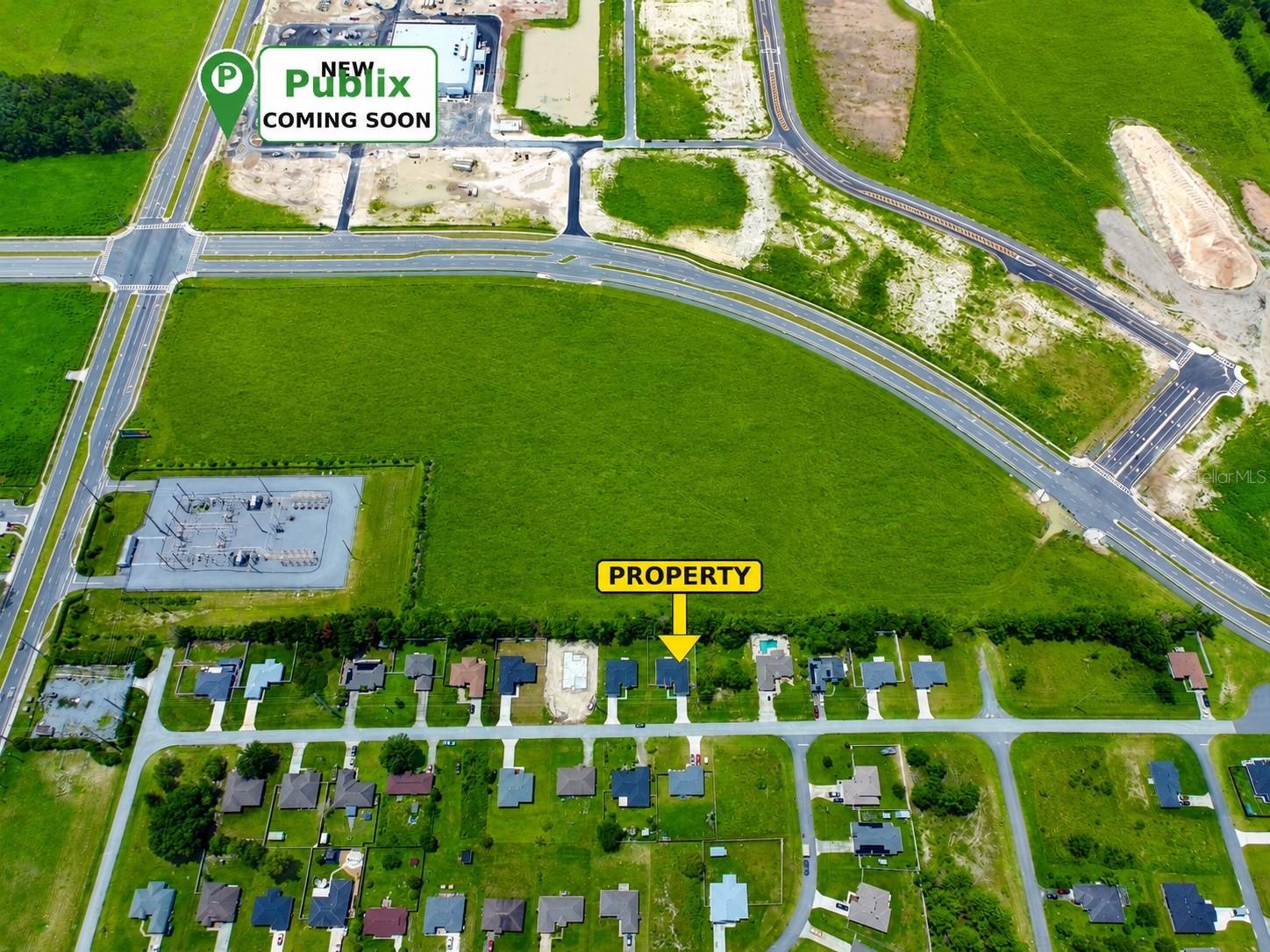13340 49th, Ocala, FL 34473