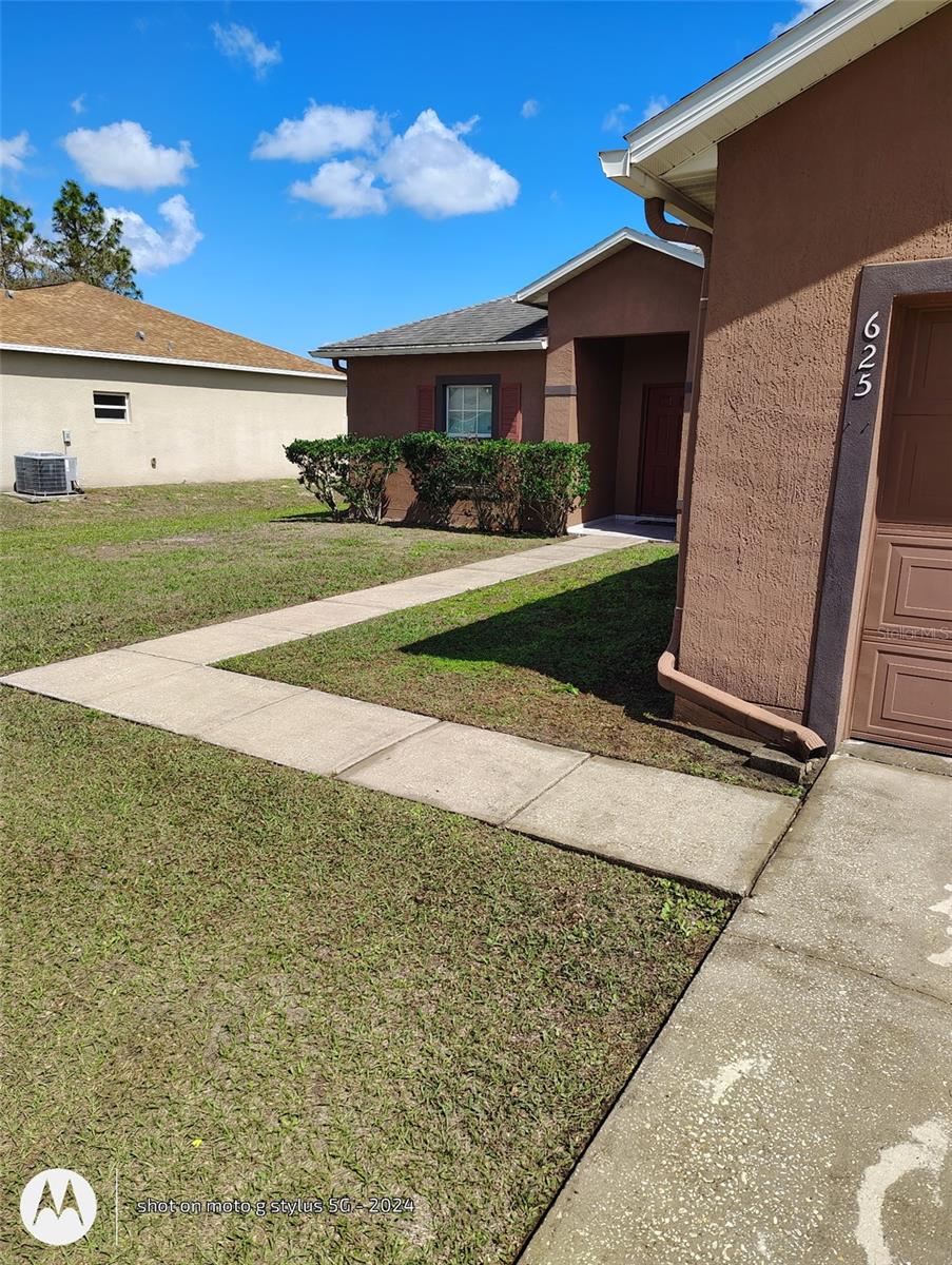 625 Delmonte, Kissimmee, FL 34758