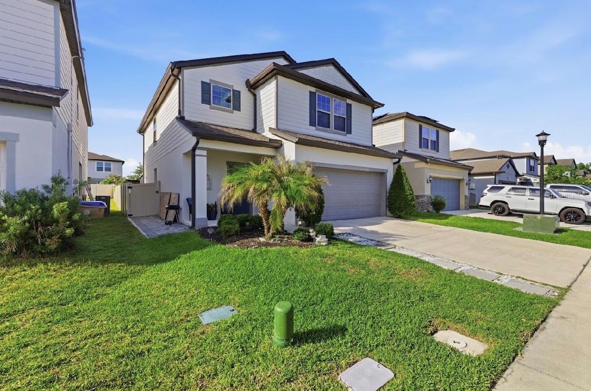 3557 Rock Creek, Kissimmee, FL 34744