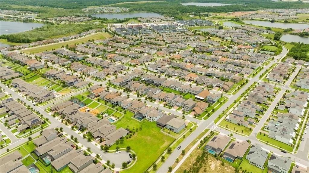 14711 Winter Stay, Winter Garden, FL 34787