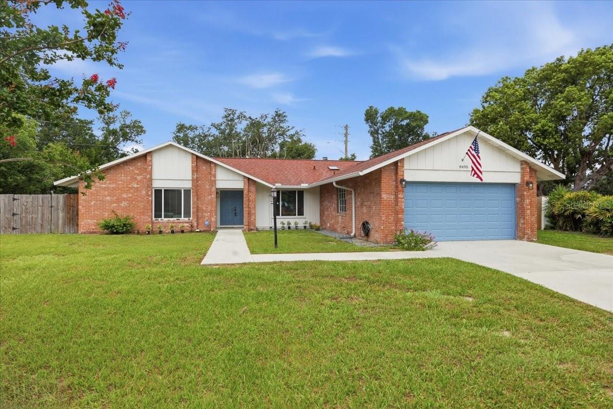 8495 Caraway, Orlando, FL 32819