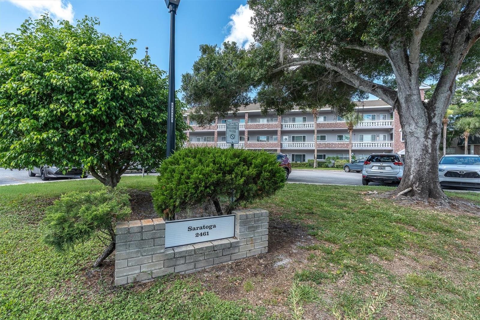 2461 Rhodesian Unit 45, Clearwater, FL 33763