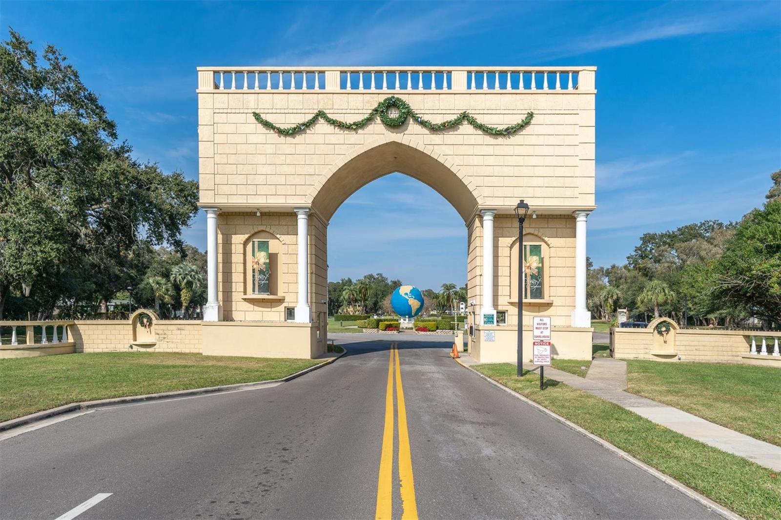 2461 Rhodesian Unit 45, Clearwater, FL 33763