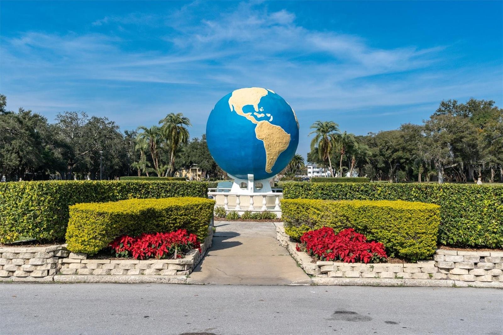 2461 Rhodesian Unit 45, Clearwater, FL 33763