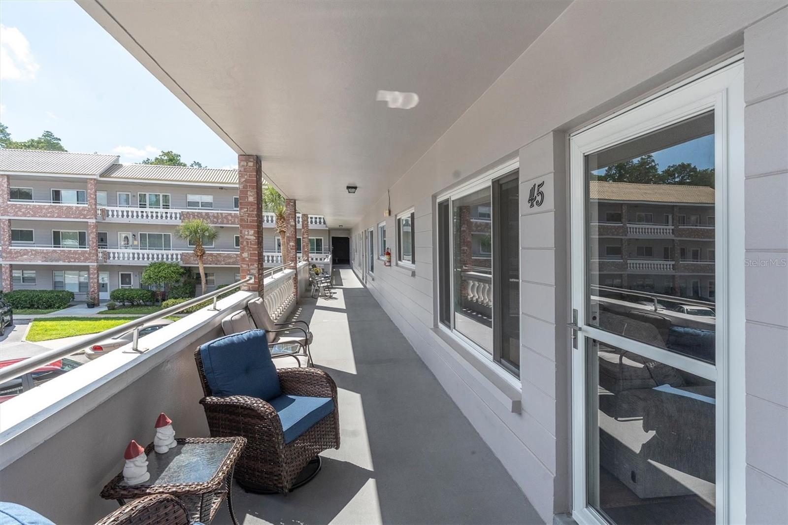 2461 Rhodesian Unit 45, Clearwater, FL 33763