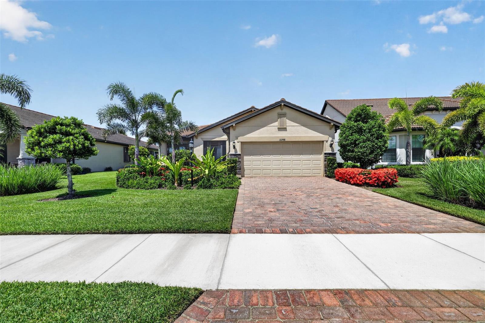 16748 Blackwater, Bradenton, FL 34202