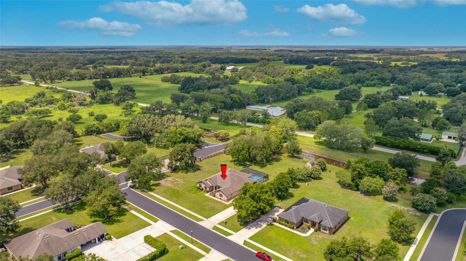 14311 Hill Country, Dade City, FL 33525