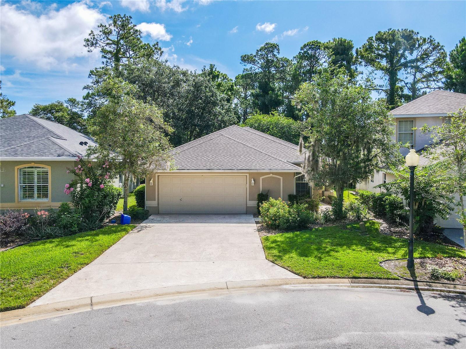 44 Crosstie, Palm Coast, FL 32137