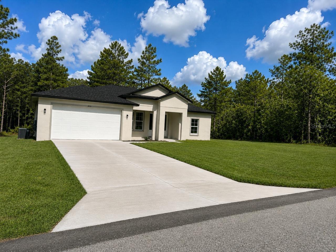 6476 Sandborn, Dunnellon, FL 34433