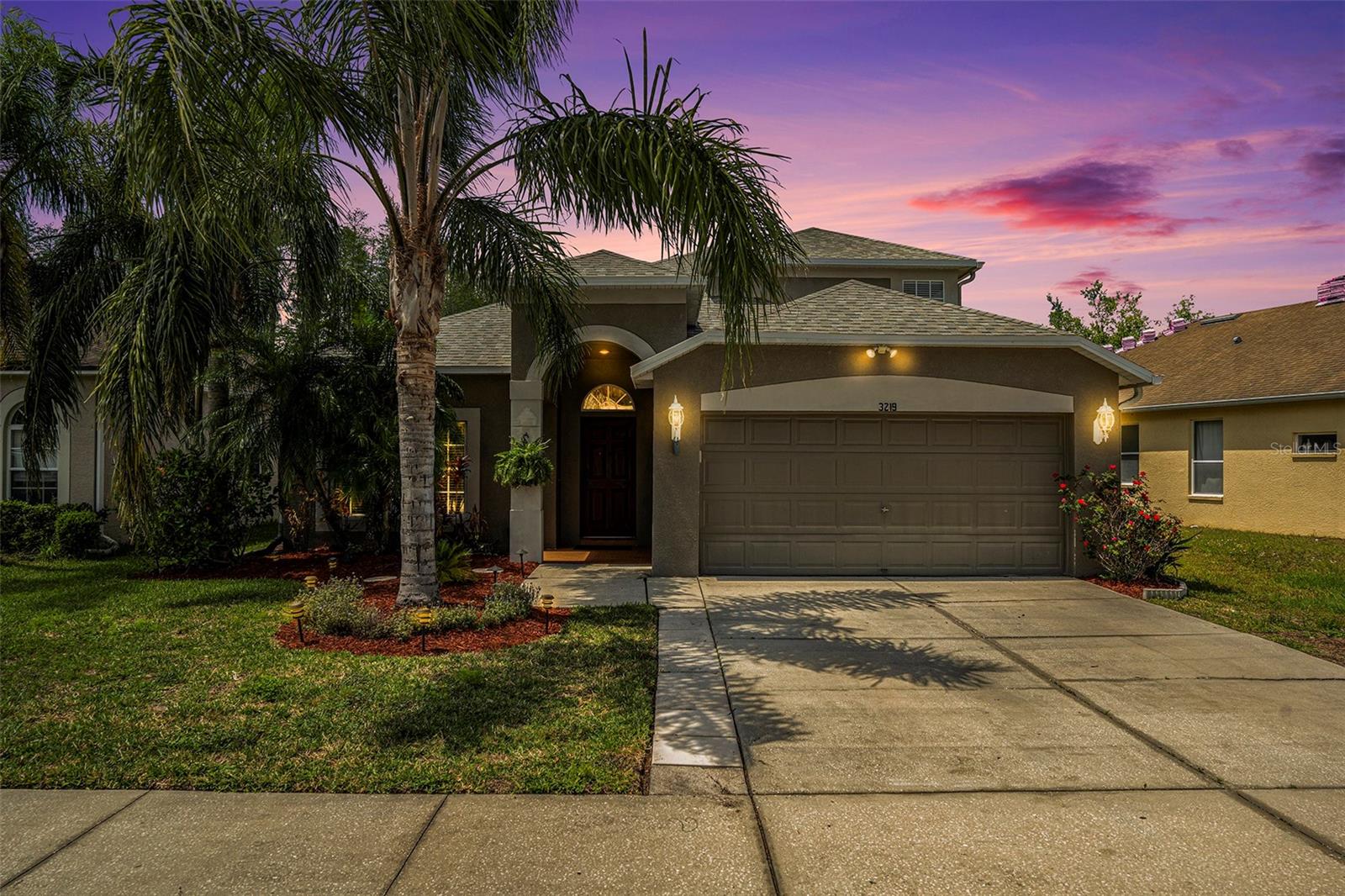 3219 Gianna, Land O Lakes, FL 34638