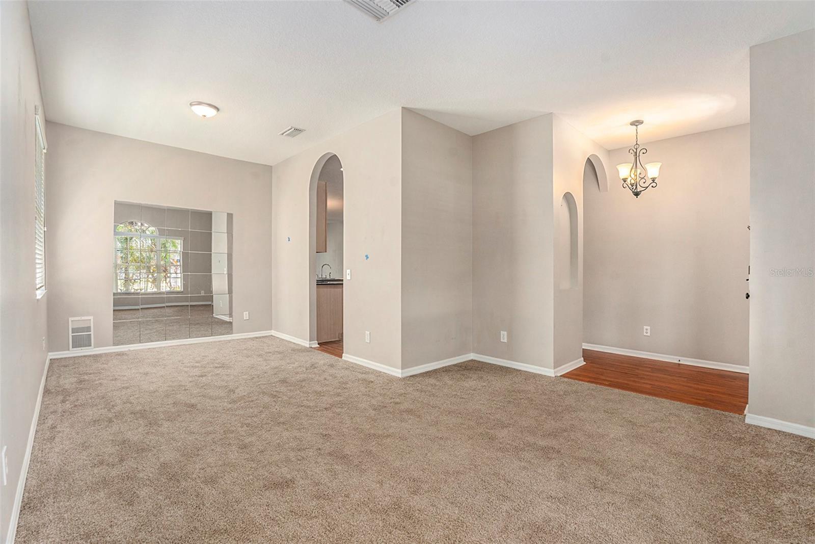 3219 Gianna, Land O Lakes, FL 34638