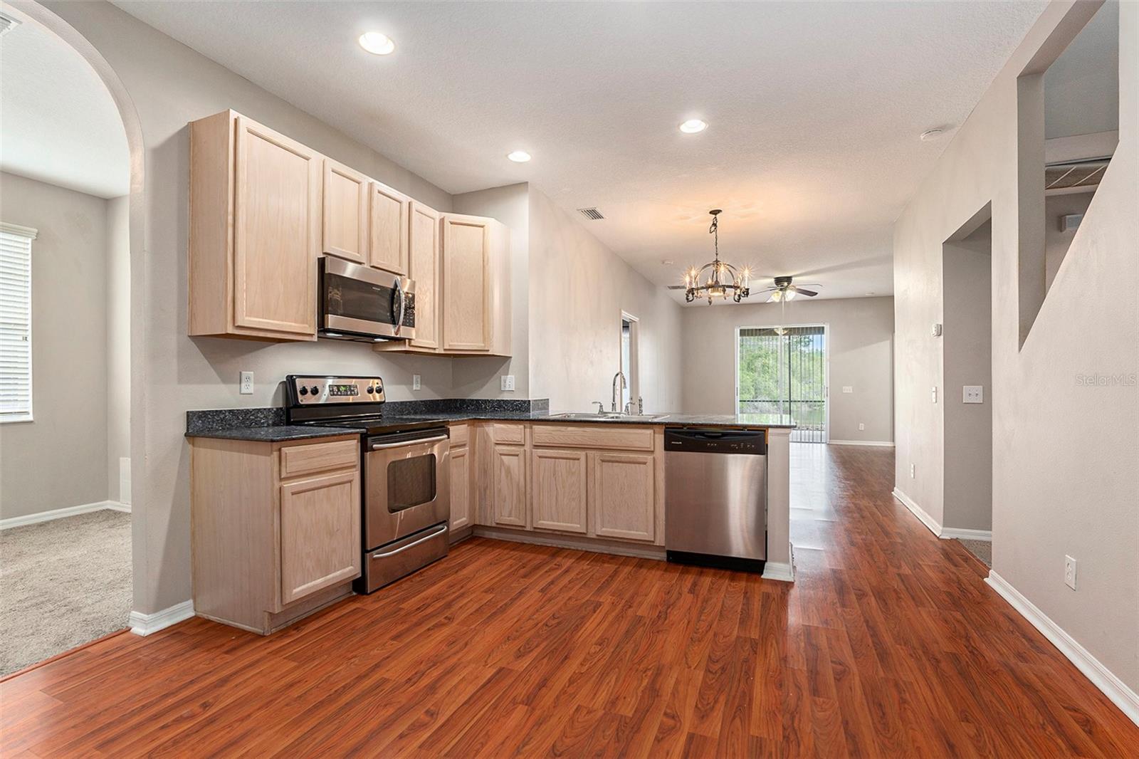3219 Gianna, Land O Lakes, FL 34638