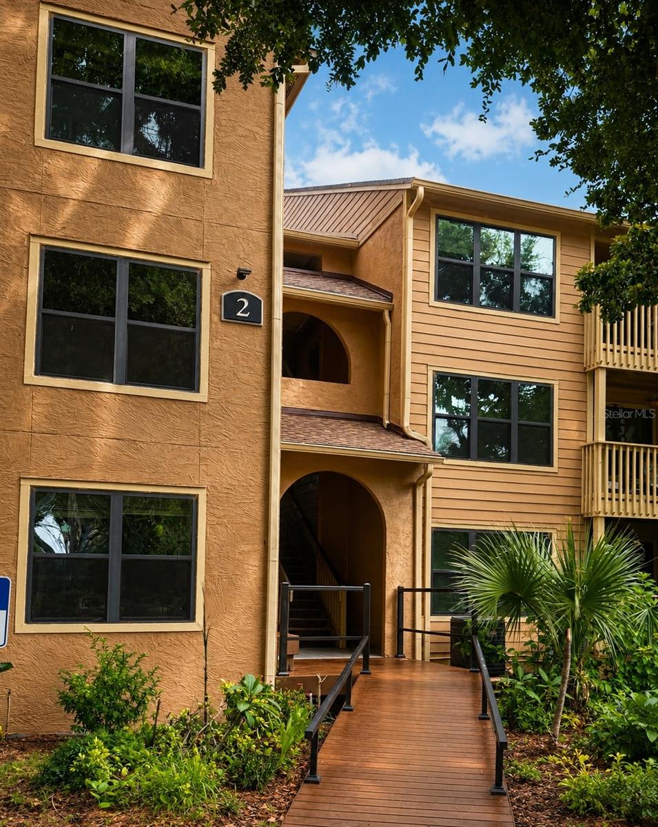 1401 Palmetto Unit 201, Daytona Beach, FL 32114