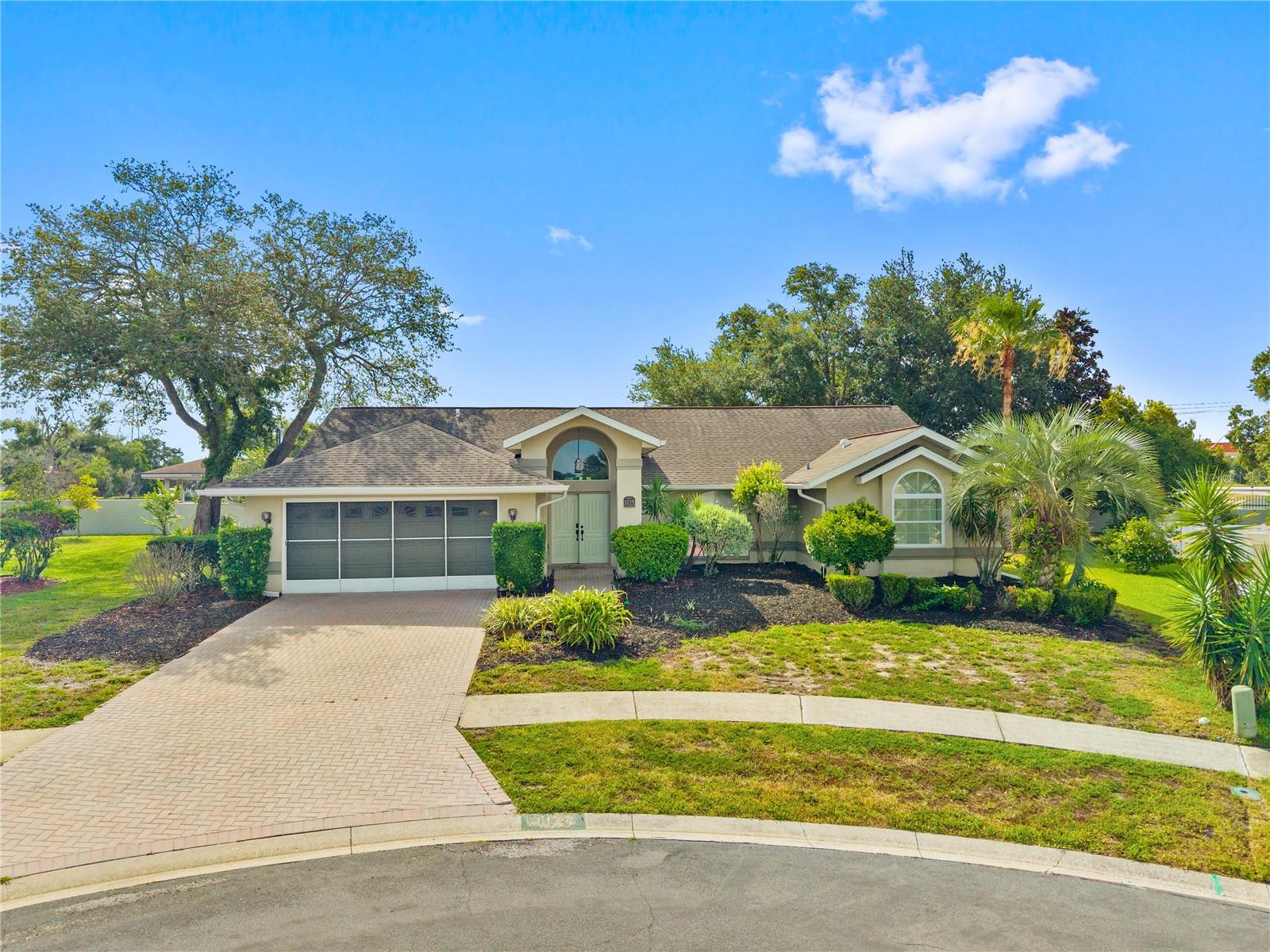 1174 Muscovy, Spring Hill, FL 34608