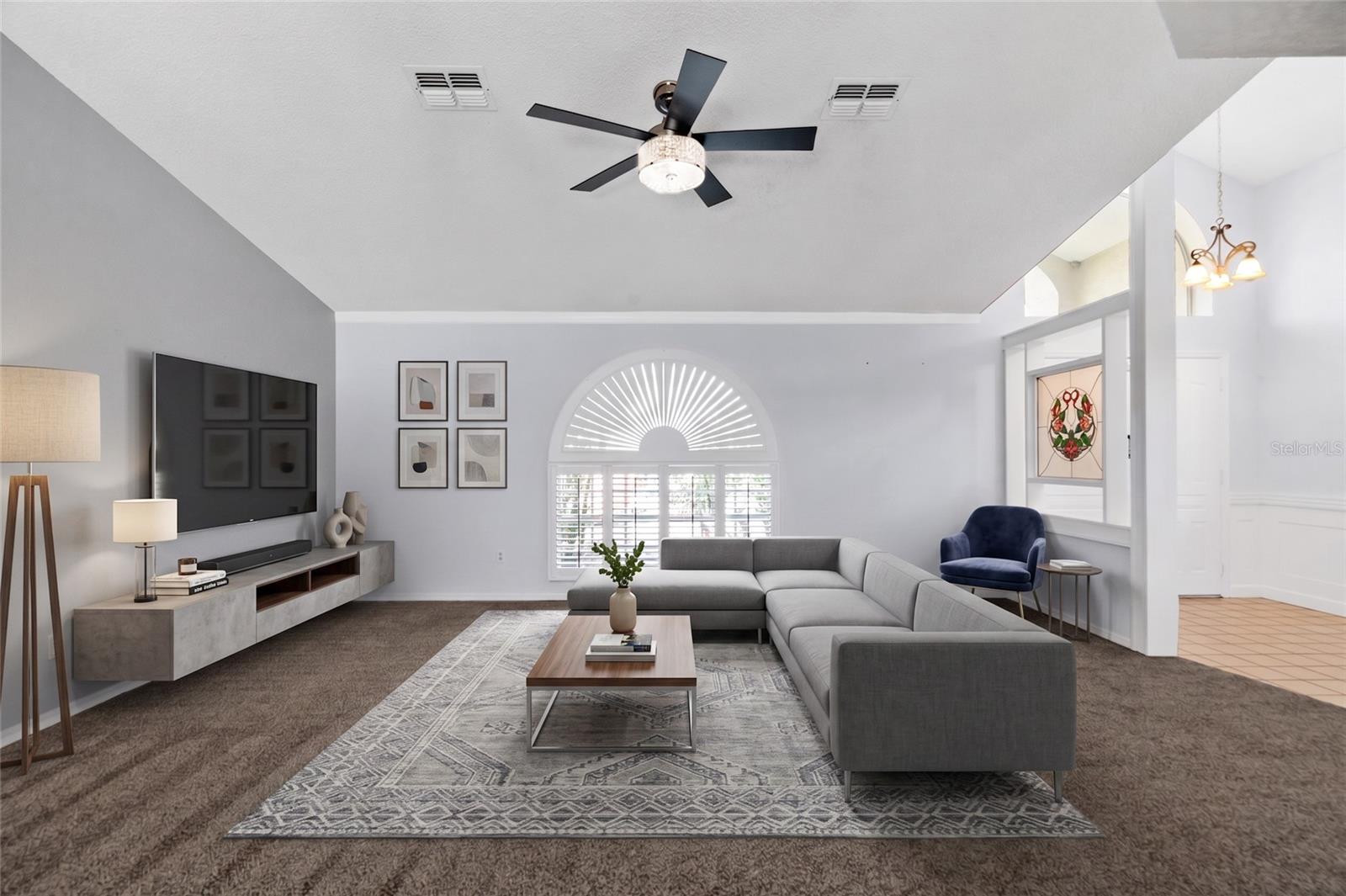 1174 Muscovy, Spring Hill, FL 34608