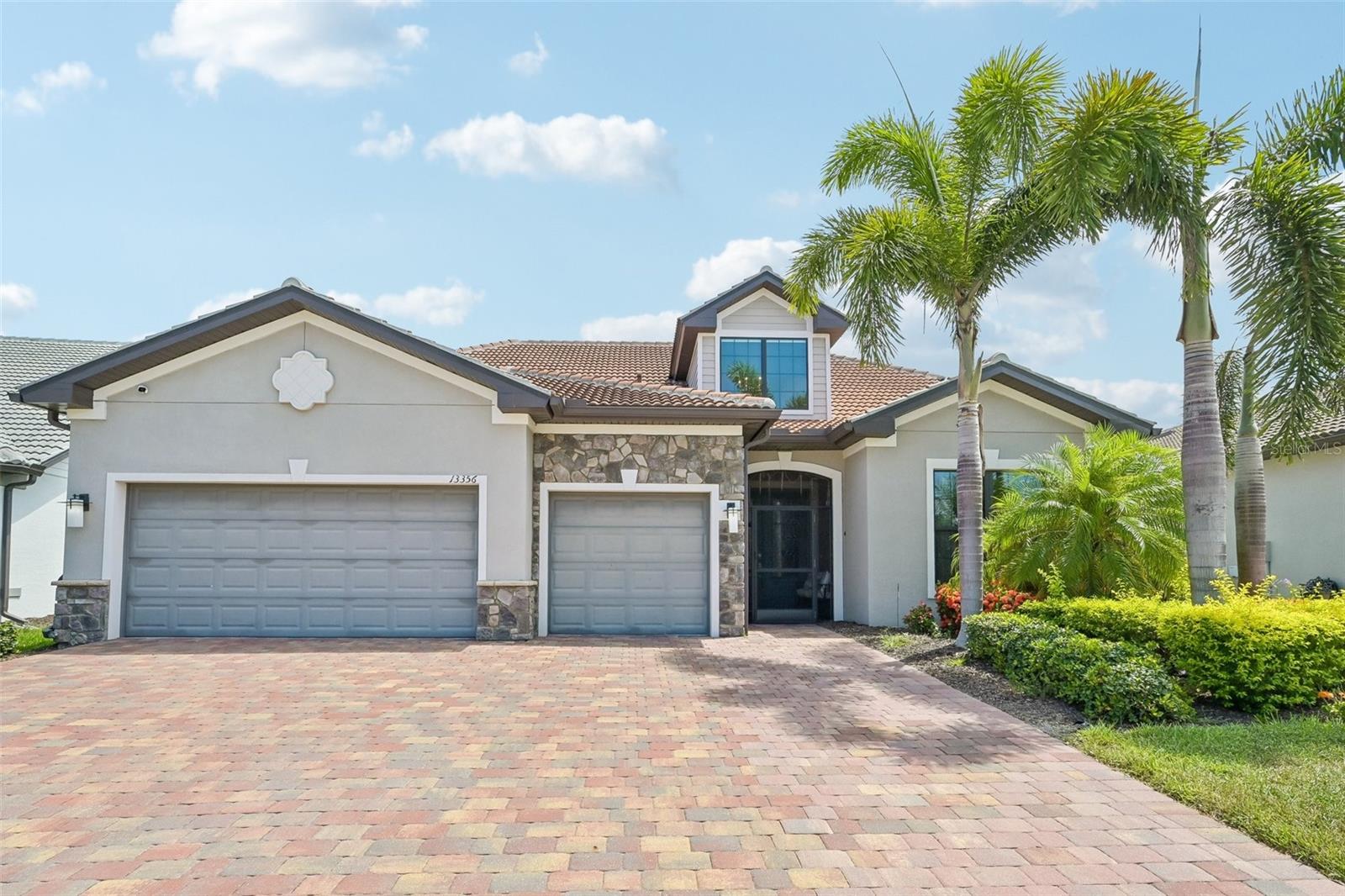 13356 Verandi, Venice, FL 34293