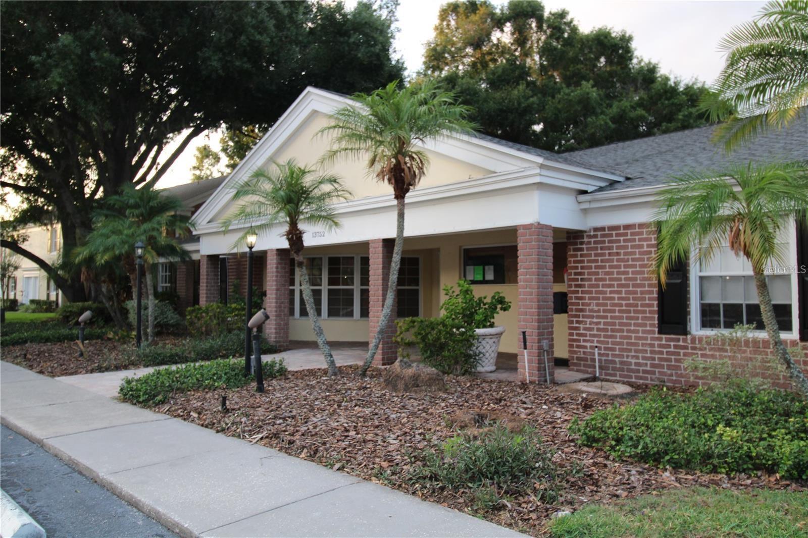 13760 Orange Sunset Unit 201, Tampa, FL 33618