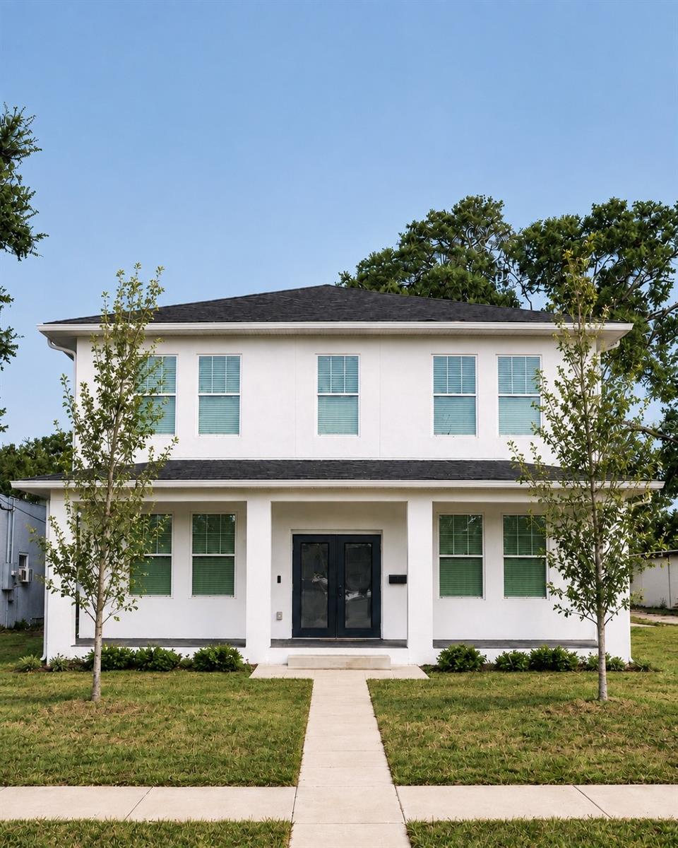 4710 21st, St Petersburg, FL 33714