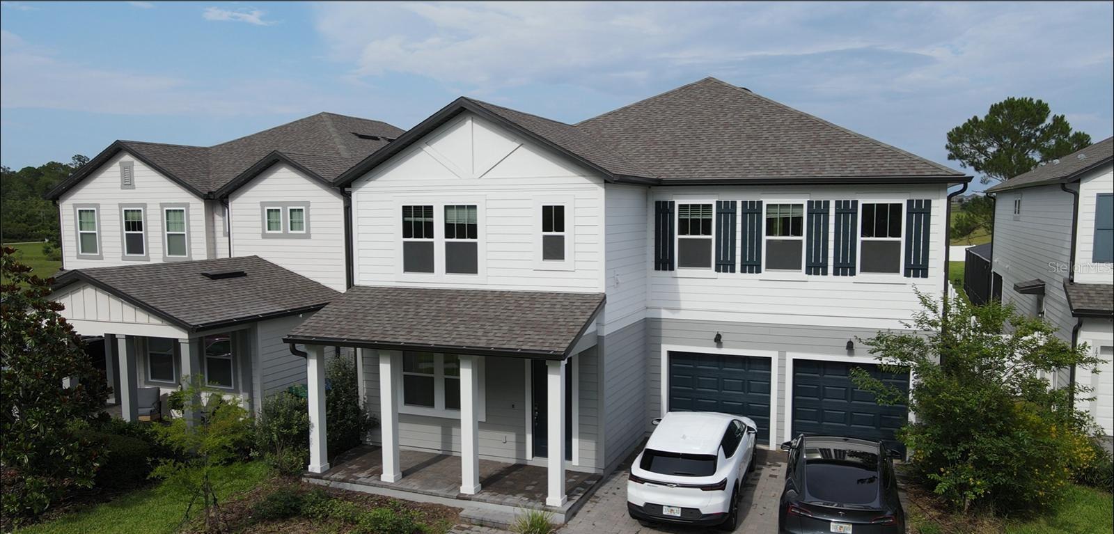 17242 Lake Star, Winter Garden, FL 34787