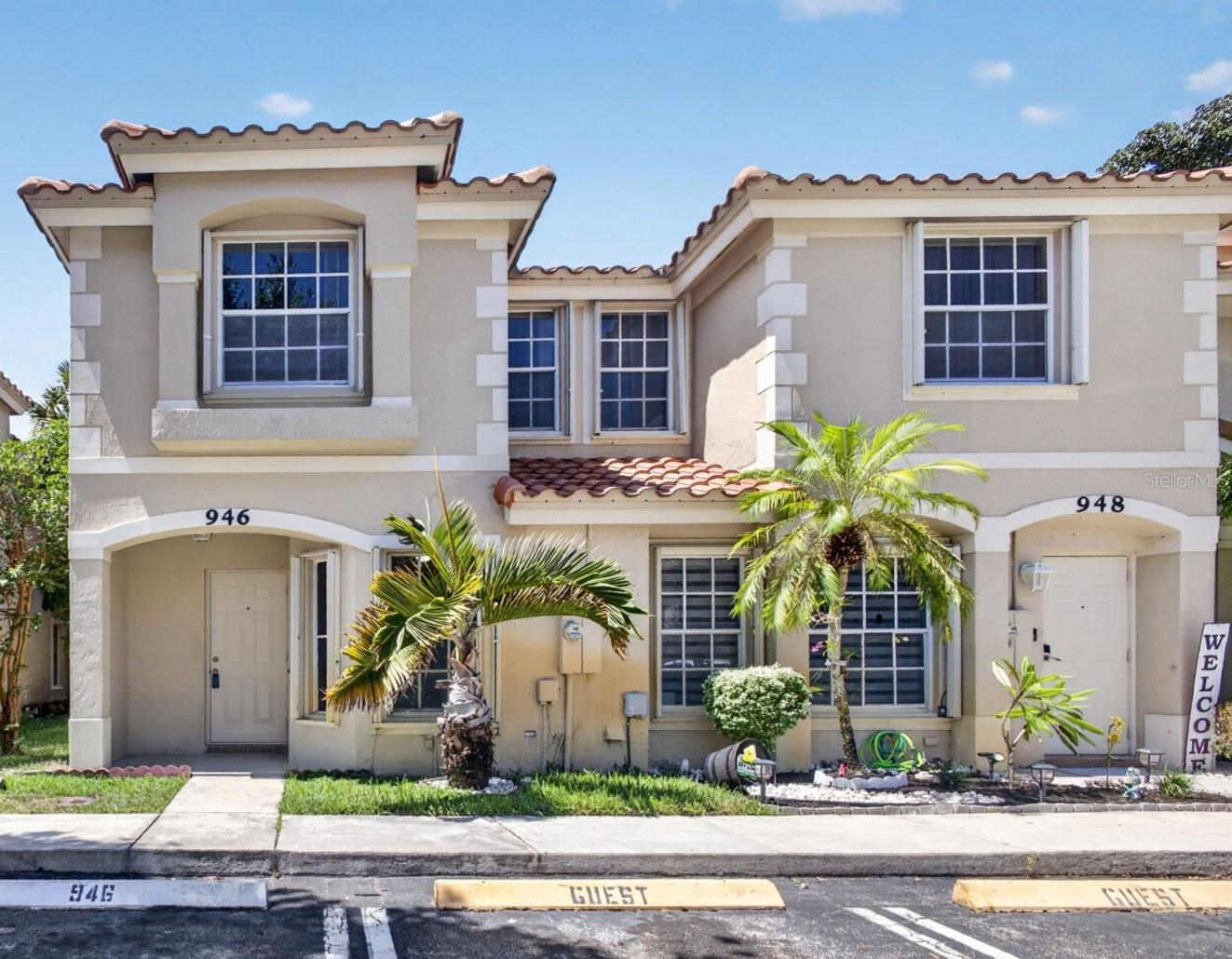 946 Summit Lake, West Palm Beach, FL 33406