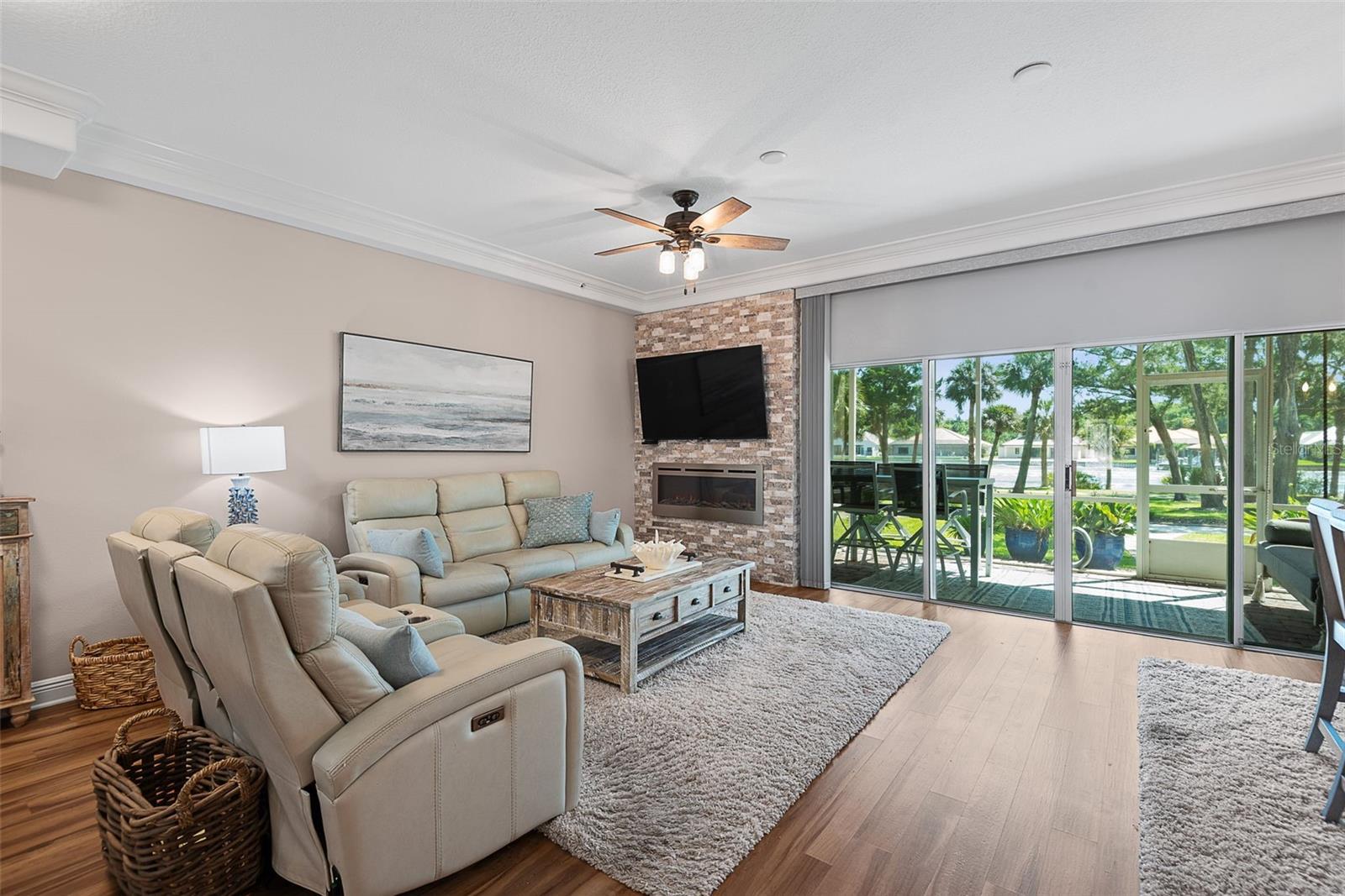 50 Palm Harbor Unit 38, Palm Coast, FL 32137