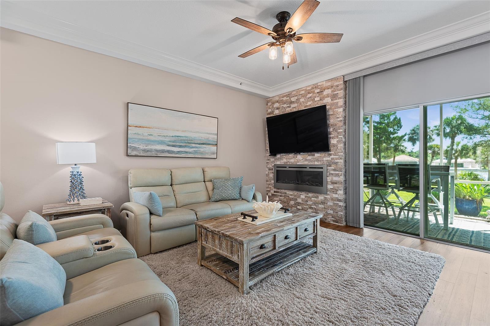 50 Palm Harbor Unit 38, Palm Coast, FL 32137