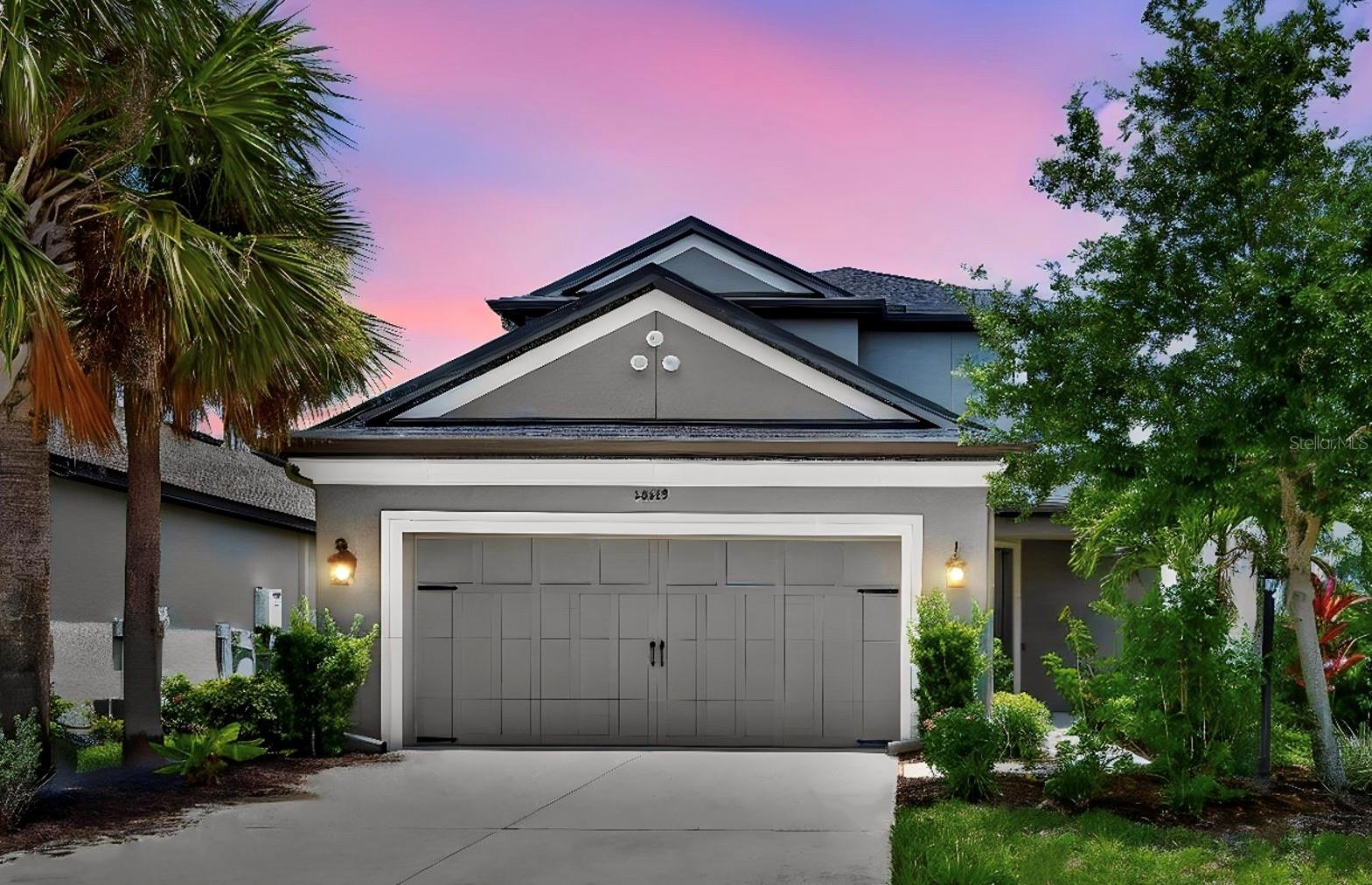 16443 Paynes Mill, Bradenton, FL 34211