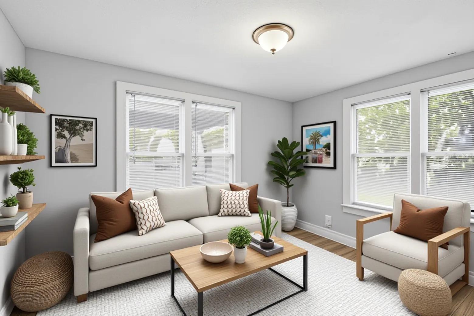 2550 10th, St Petersburg, FL 33712