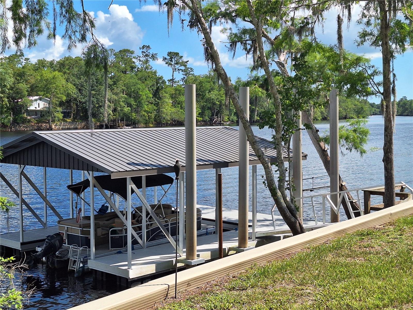 8213 Riverview, Fanning Springs, FL 32693