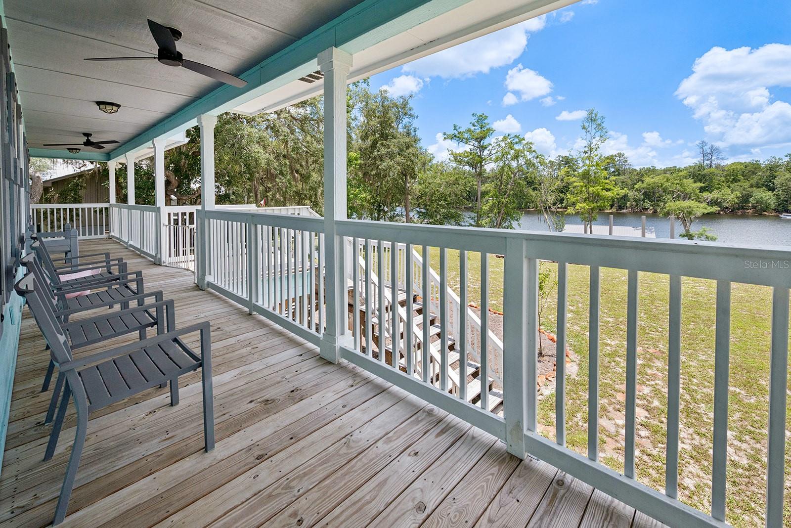 8213 Riverview, Fanning Springs, FL 32693