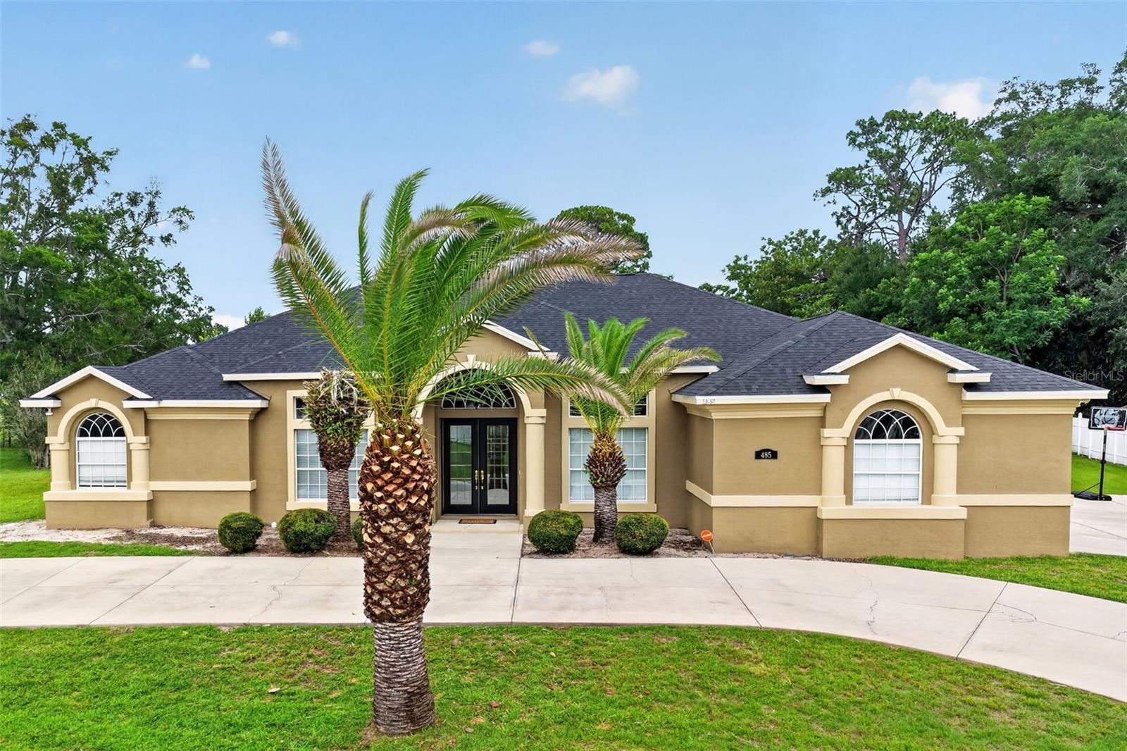 485 45th, Ocala, FL 34475