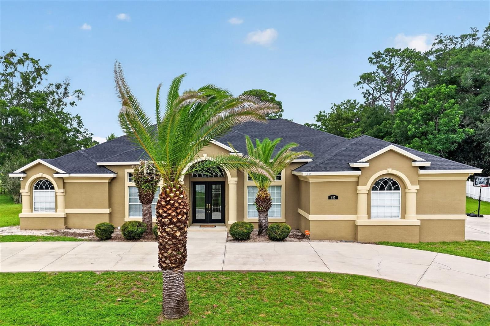 485 45th, Ocala, FL 34475