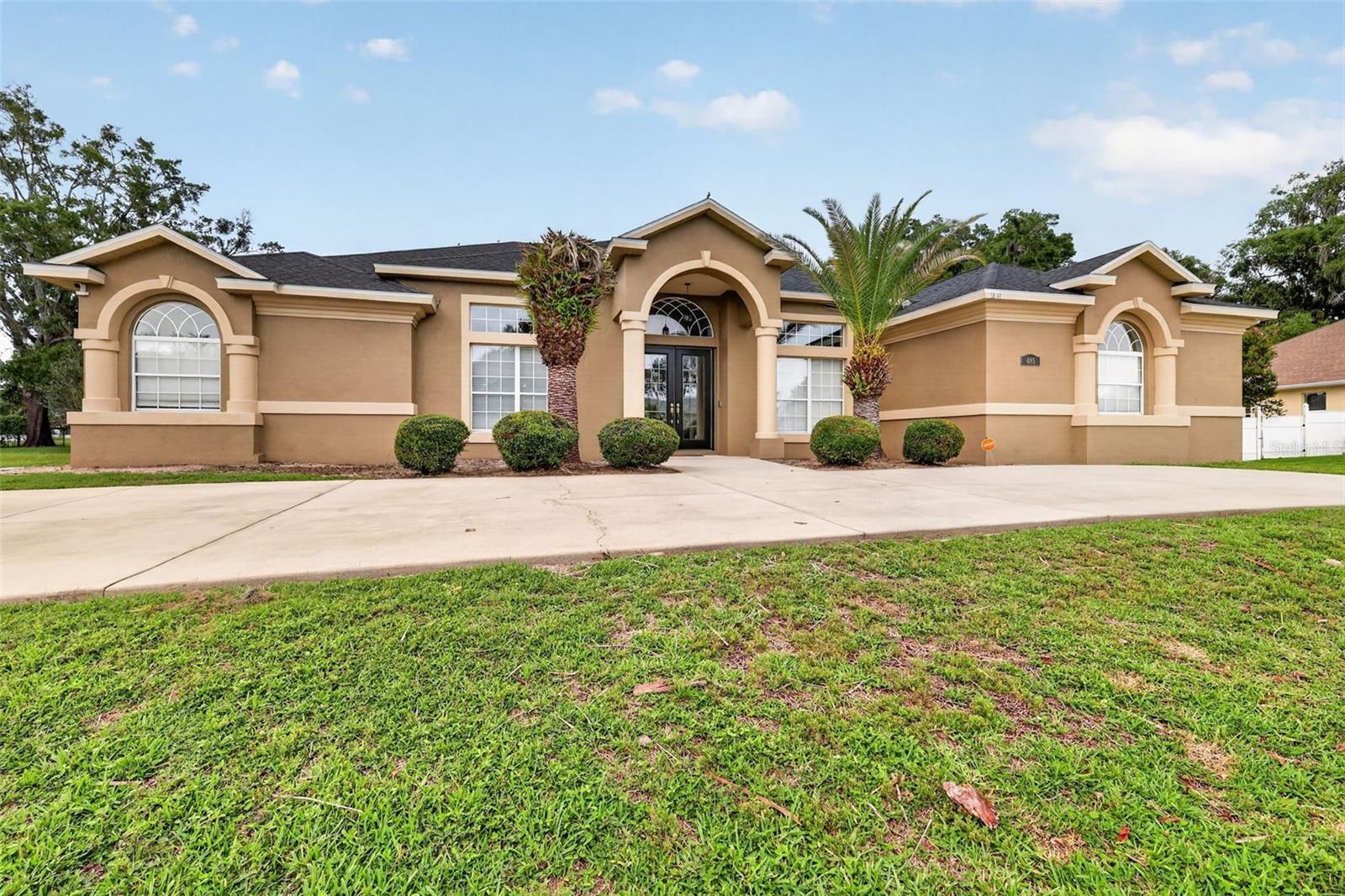 485 45th, Ocala, FL 34475