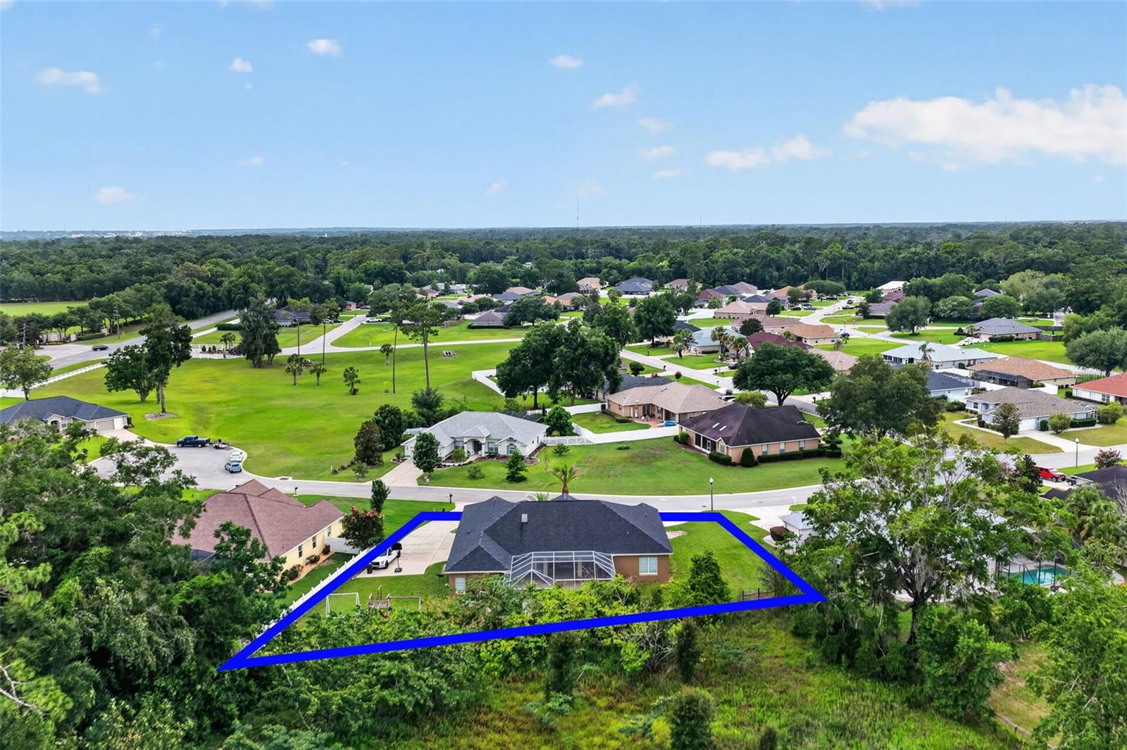 485 45th, Ocala, FL 34475
