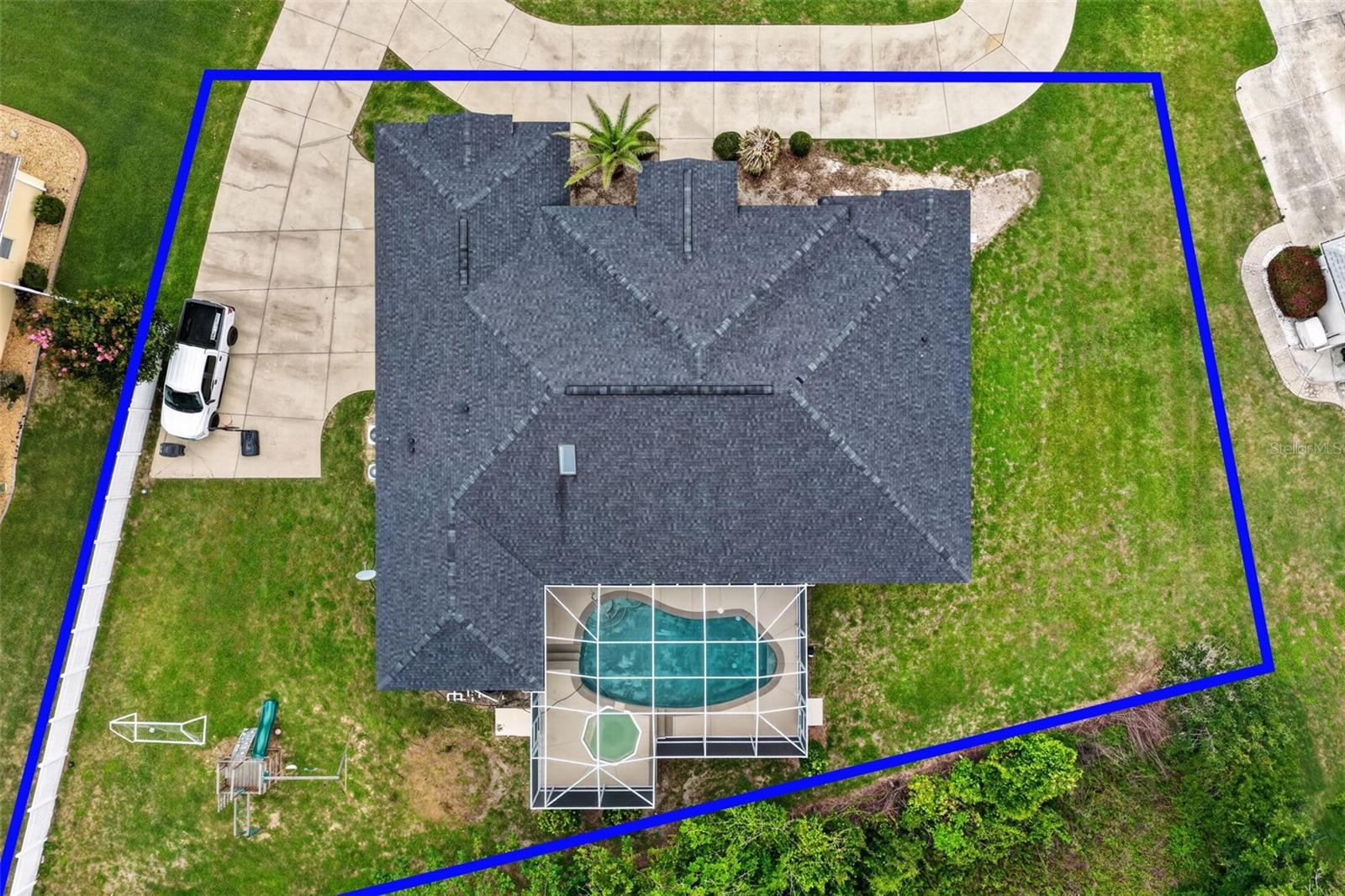 485 45th, Ocala, FL 34475