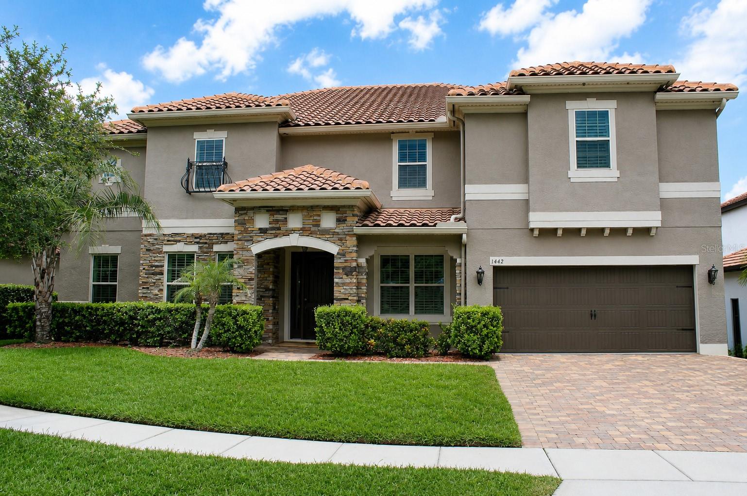 1442 Vivaldi, Longwood, FL 32779